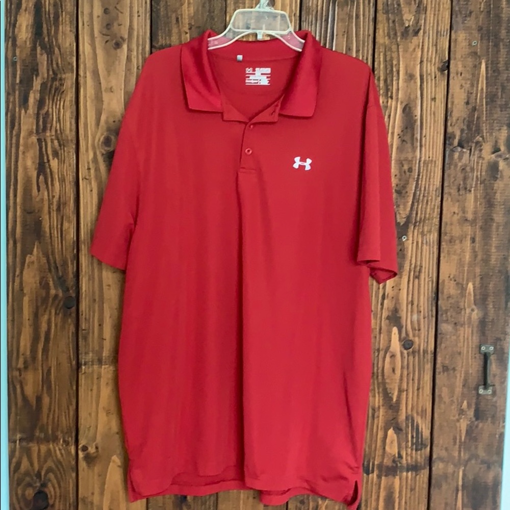 Under Armour Polo